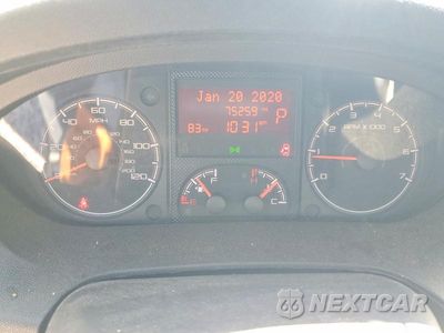 Zdjęcie 9 z 13 samochodu: 2021 RAM PROMASTER 3500 DELIVERY VAN VIN:3C6MRVJG9ME541312 - miniatura