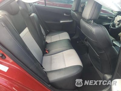 Zdjęcie 10 z 12 samochodu: 2012 TOYOTA CAMRY SE V6 VIN:4T1BK1FK1CU514871 - miniatura