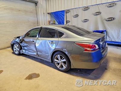 Drugie zdjęcie samochodu z przodu: 2015 NISSAN ALTIMA 2.5 SV VIN:1N4AL3AP5FC243986 - miniatura