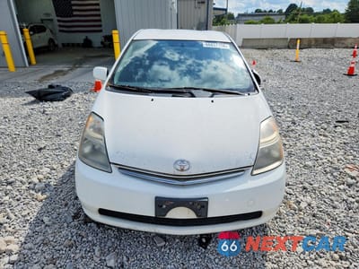 Piąte zdjęcie samochodu w środku: 2008 TOYOTA PRIUS BASE VIN:JTDKB20U283325616 - miniatura