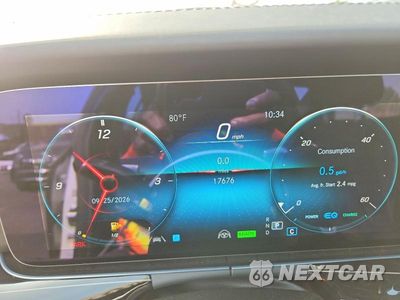 Zdjęcie 9 z 12 samochodu: 2023 MERCEDES-BENZ CLS 450 4MATIC VIN:W1K2J5KB5PA111106 - miniatura