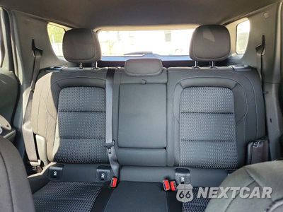 Zdjęcie 10 z 13 samochodu: 2026 CHEVROLET EQUINOX LT VIN:3GNAXHEG2TL314882 - miniatura