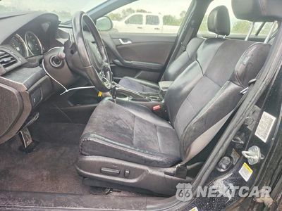 Zdjęcie 7 z 13 samochodu: 2014 ACURA TSX SE VIN:JH4CU2F88EC005574 - miniatura
