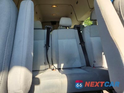 Zdjęcie 10 z 13 samochodu: 2017 FORD TRANSIT T-350 HD VIN:1FBVU4XG2HKB08080 - miniatura