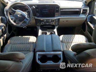 Zdjęcie 8 z 12 samochodu: 2026 FORD F350 SUPER DUTY VIN:1FT8W3BM3TEC89143 - miniatura