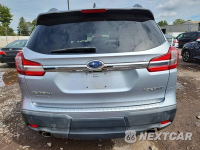 Zdjęcie 6 z 13 samochodu: 2019 SUBARU ASCENT PREMIUM VIN:4S4WMACD2K3439524 - miniatura