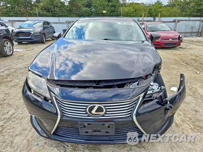 Piąte zdjęcie samochodu w środku: 2013 LEXUS ES 350 VIN:JTHBK1GGXD2005677 - miniatura