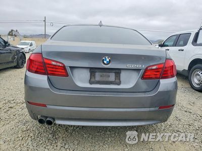 Zdjęcie 6 z 12 samochodu: 2011 BMW 528 I VIN:WBAFR1C56BDS36836 - miniatura