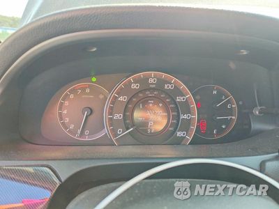 Zdjęcie 9 z 12 samochodu: 2015 HONDA ACCORD SPORT VIN:1HGCR2F56FA208566 - miniatura