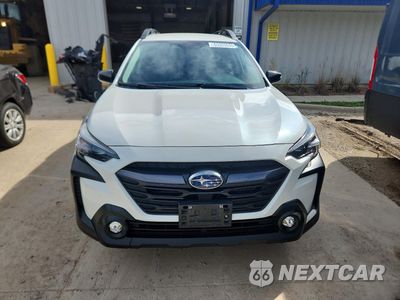 Piąte zdjęcie samochodu w środku: 2025 SUBARU OUTBACK PREMIUM VIN:4S4BTACC5S3111720 - miniatura