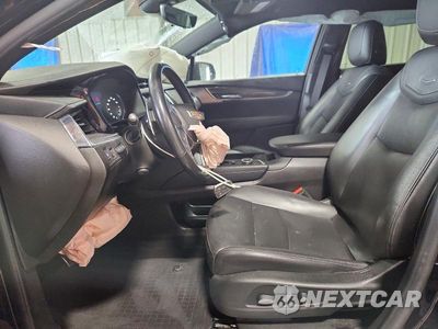 Zdjęcie 7 z 13 samochodu: 2021 CADILLAC XT5 SPORT VIN:1GYKNGRS0MZ162455 - miniatura