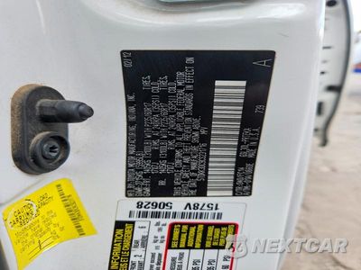 Zdjęcie 13 z 13 samochodu: 2012 TOYOTA SIENNA LE VIN:5TDKK3DC9CS231716 - miniatura