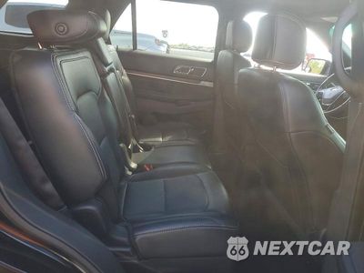 Zdjęcie 11 z 14 samochodu: 2017 FORD EXPLORER LIMITED VIN:1FM5K7F85HGA58741 - miniatura