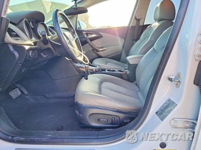 Zdjęcie 7 z 12 samochodu: 2017 BUICK VERANO SPORT TOURING VIN:1G4PR5SK6H4117789 - miniatura