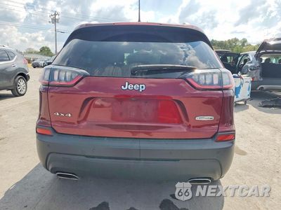 Zdjęcie 6 z 13 samochodu: 2019 JEEP CHEROKEE LATITUDE PLUS VIN:1C4PJMLX2KD415523 - miniatura