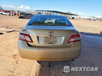 Zdjęcie 6 z 13 samochodu: 2011 TOYOTA CAMRY LE VIN:4T1BF3EK9BU619187 - miniatura