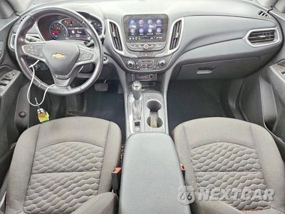 Zdjęcie 8 z 13 samochodu: 2020 CHEVROLET EQUINOX LT VIN:3GNAXLEX6LS739188 - miniatura