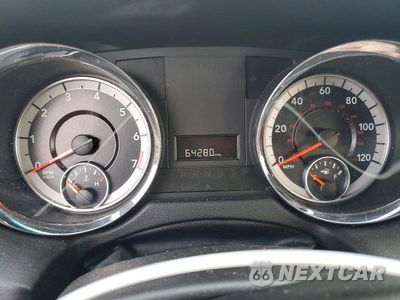 Zdjęcie 9 z 14 samochodu: 2016 DODGE GRAND CARAVAN SE VIN:2C4RDGBG5GR349640 - miniatura