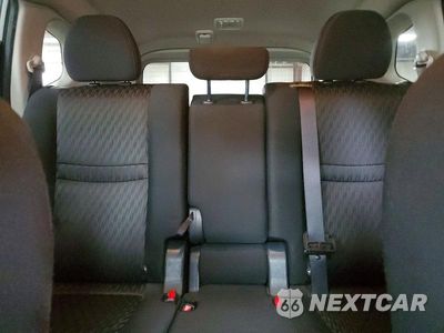 Zdjęcie 10 z 14 samochodu: 2017 NISSAN ROGUE SV VIN:KNMAT2MV0HP504869 - miniatura