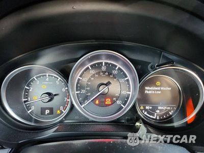 Zdjęcie 9 z 13 samochodu: 2018 MAZDA CX-5 TOURING VIN:JM3KFACM1J1441232 - miniatura
