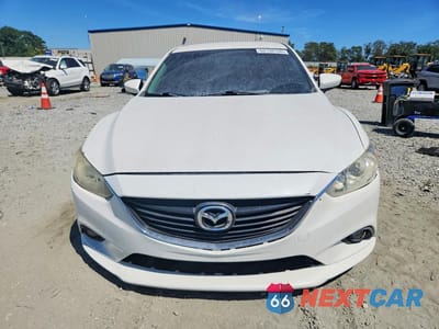 Piąte zdjęcie samochodu w środku: 2015 MAZDA 6 SPORT VIN:JM1GJ1U62F1164434 - miniatura