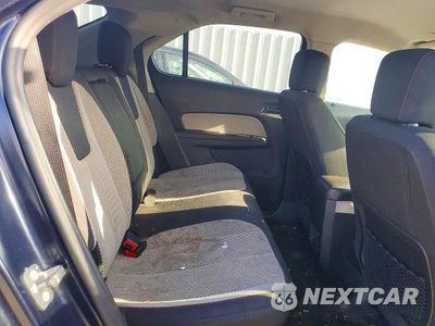 Zdjęcie 11 z 13 samochodu: 2017 CHEVROLET EQUINOX LT VIN:2GNALCEK1H6333325 - miniatura