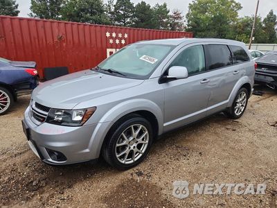2015 DODGE JOURNEY R/T 3C4PDCEGXFT597650 - główne zdjęcie licytacji z USA - miniatura