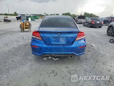 Zdjęcie 6 z 13 samochodu: 2014 HONDA CIVIC SI VIN:2HGFG4A5XEH702290 - miniatura