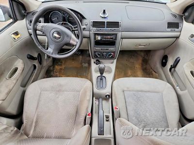 Zdjęcie 8 z 12 samochodu: 2008 CHEVROLET COBALT LS VIN:1G1AK58F587133319 - miniatura
