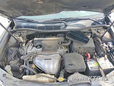 Zdjęcie 11 z 12 samochodu: 2012 TOYOTA CAMRY SE VIN:4T1BF1FK2CU119179 - miniatura