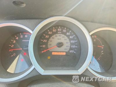 Zdjęcie 9 z 12 samochodu: 2008 TOYOTA TACOMA DELUXE VIN:5TEUU42N18Z513369 - miniatura