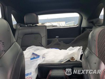 Zdjęcie 10 z 13 samochodu: 2025 FORD ESCAPE ST LINE VIN:1FMCU9MN5SUA68541 - miniatura