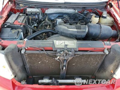Zdjęcie 11 z 12 samochodu: 2007 FORD F150 VIN:1FTRX12W97FB84274 - miniatura