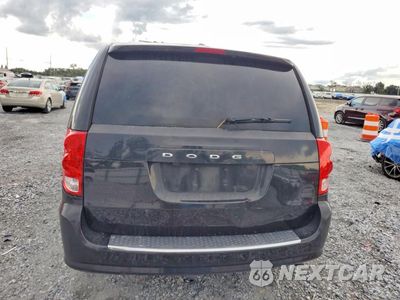 Zdjęcie 6 z 13 samochodu: 2017 DODGE GRAND CARAVAN GT VIN:2C4RDGEG4HR857191 - miniatura