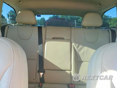 Zdjęcie 10 z 13 samochodu: 2012 VOLVO XC60 3.2 VIN:YV4952DL7C2321919 - miniatura