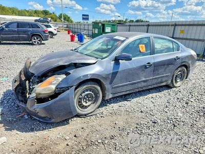 2009 NISSAN ALTIMA 2.5 1N4AL21E19C104726 - główne zdjęcie licytacji z USA - miniatura
