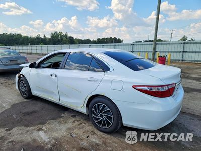 Drugie zdjęcie samochodu z przodu: 2016 TOYOTA CAMRY LE VIN:4T1BF1FK2GU223399 - miniatura