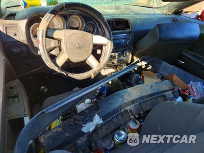 Zdjęcie 8 z 12 samochodu: 2009 DODGE CHALLENGER R/T VIN:2B3LJ54T89H641161 - miniatura