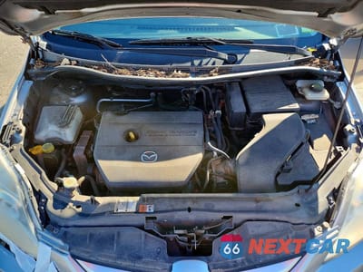 Zdjęcie 12 z 13 samochodu: 2010 MAZDA 5 VIN:JM1CR2WL4A0383233 - miniatura