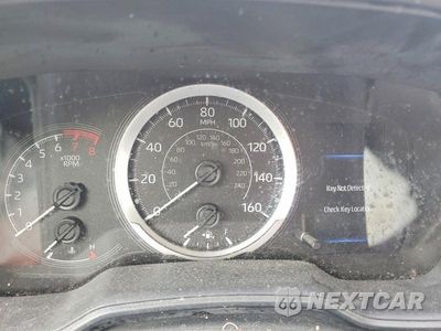 Zdjęcie 9 z 12 samochodu: 2021 TOYOTA COROLLA LE VIN:JTDVPMAE0MJ172726 - miniatura