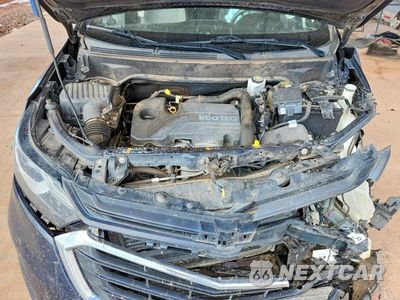 Zdjęcie 12 z 13 samochodu: 2020 CHEVROLET EQUINOX LT VIN:3GNAXUEV2LS681391 - miniatura