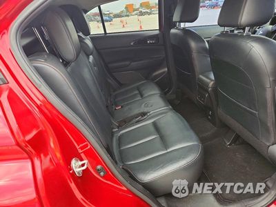 Zdjęcie 11 z 13 samochodu: 2019 MITSUBISHI ECLIPSE CROSS SE VIN:JA4AT5AA6KZ020469 - miniatura