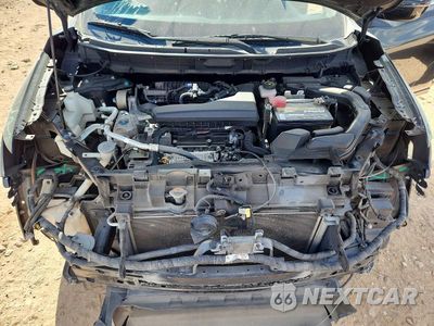 Zdjęcie 12 z 14 samochodu: 2020 NISSAN ROGUE SV VIN:KNMAT2MT9LP513450 - miniatura