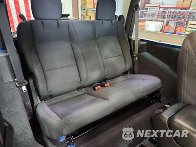 Zdjęcie 10 z 12 samochodu: 2021 JEEP WRANGLER SPORT VIN:1C4GJXANXMW702165 - miniatura
