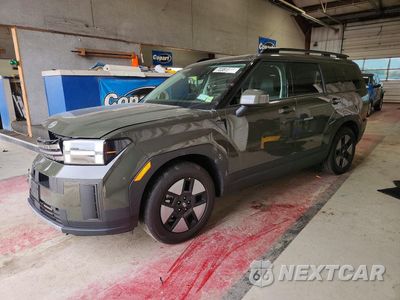 2026 HYUNDAI SANTA FE SEL 5NMP2DG13TH102119 - główne zdjęcie licytacji z USA - miniatura