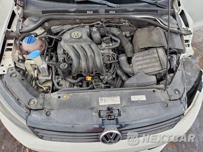 Zdjęcie 11 z 12 samochodu: 2014 VOLKSWAGEN JETTA BASE VIN:3VW2K7AJ5EM235904 - miniatura