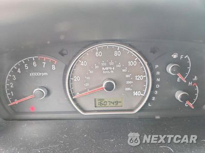 Zdjęcie 9 z 12 samochodu: 2007 HYUNDAI ELANTRA GLS VIN:KMHDU46D27U121893 - miniatura