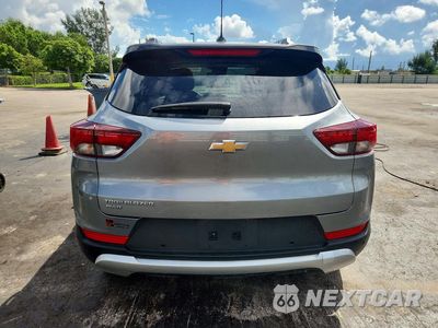Zdjęcie 6 z 13 samochodu: 2023 CHEVROLET TRAILBLAZER LT VIN:KL79MRSL5PB094928 - miniatura