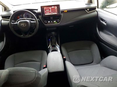 Zdjęcie 8 z 12 samochodu: 2020 TOYOTA COROLLA LE VIN:JTDEPRAE4LJ006432 - miniatura