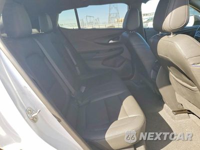 Zdjęcie 10 z 12 samochodu: 2025 BUICK ENVISTA SPORT TOURING VIN:KL47LBEP9SB163884 - miniatura